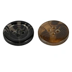 Suits button